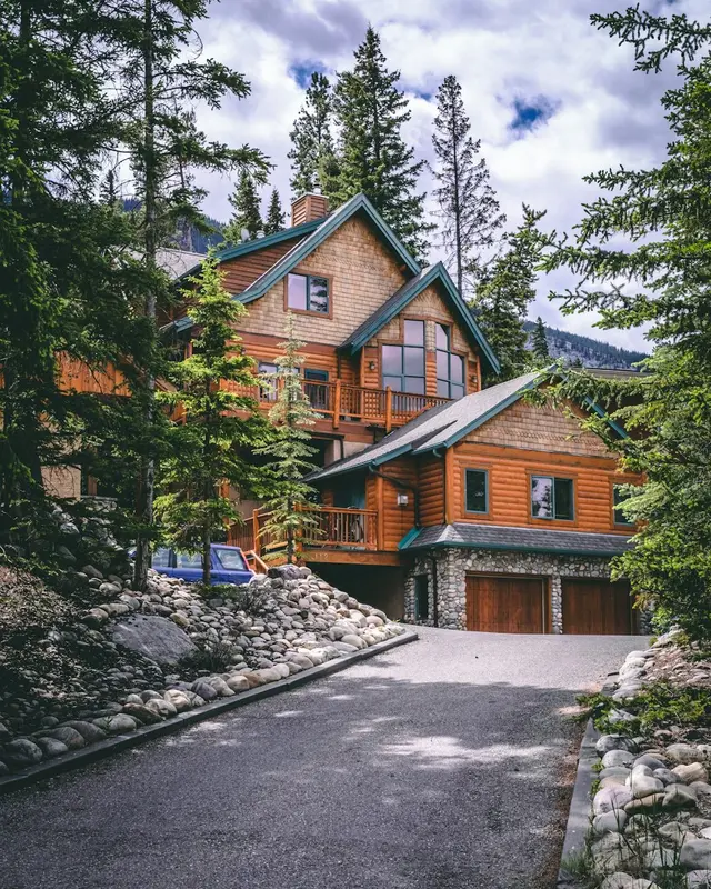Abbot.Homes Premium Domain